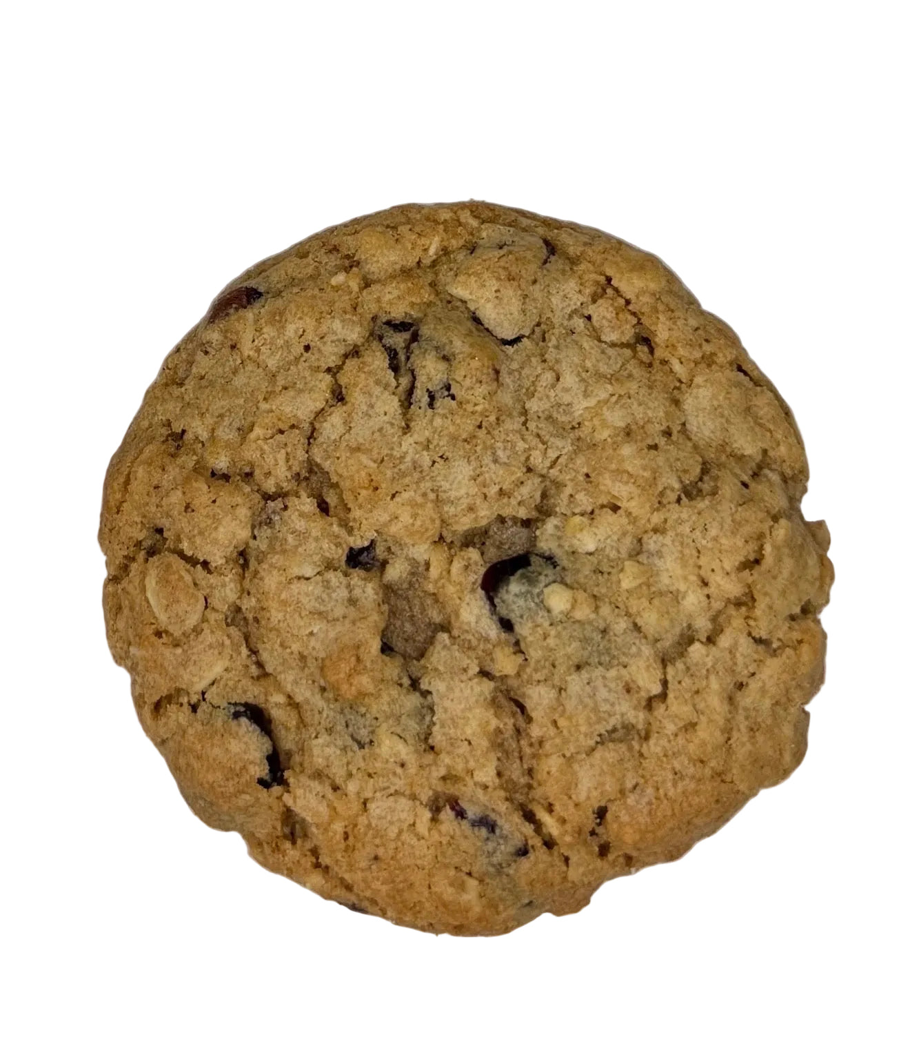 Half Dozen Oatmeal Cranberry