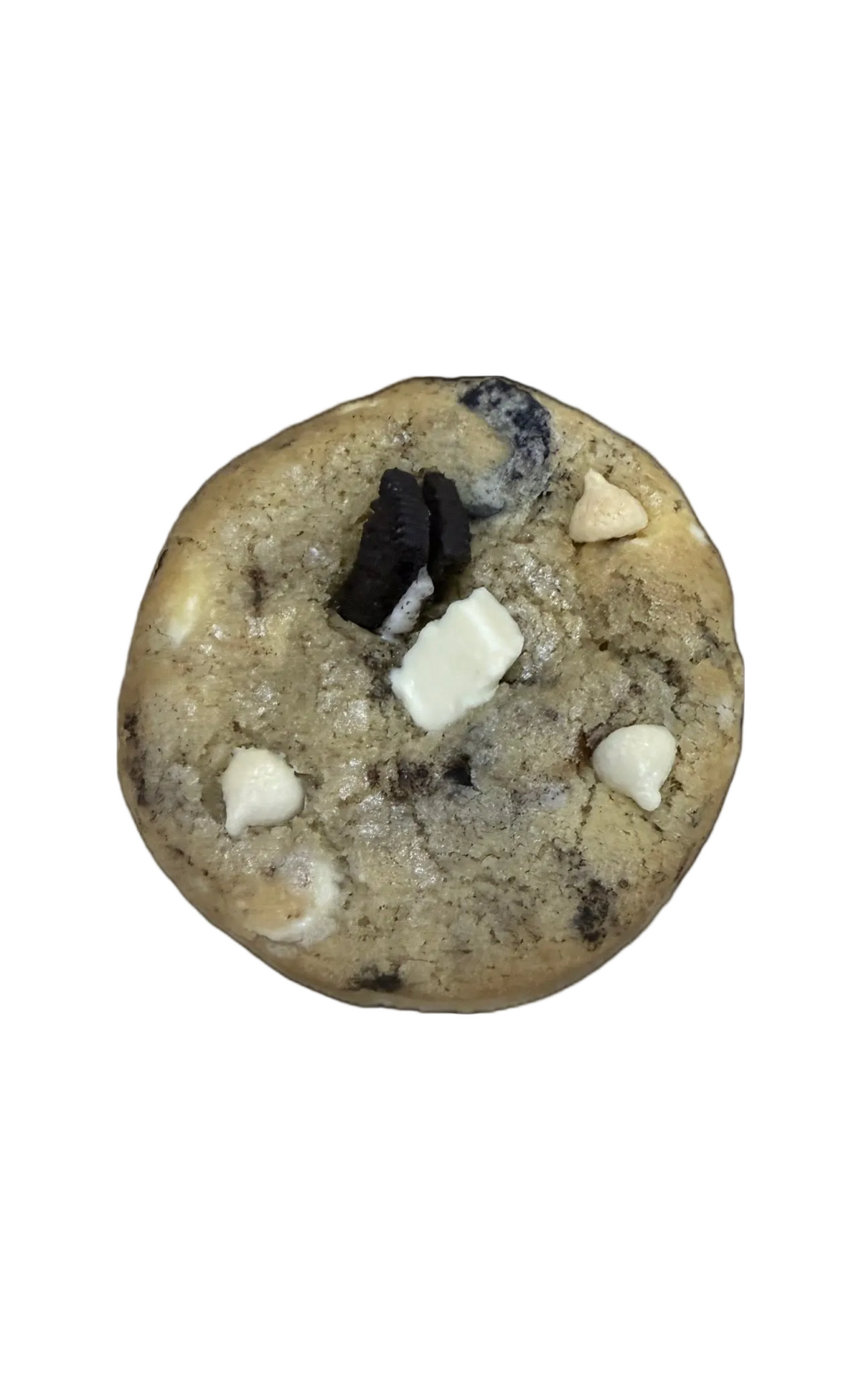 Cookie N’ Cream