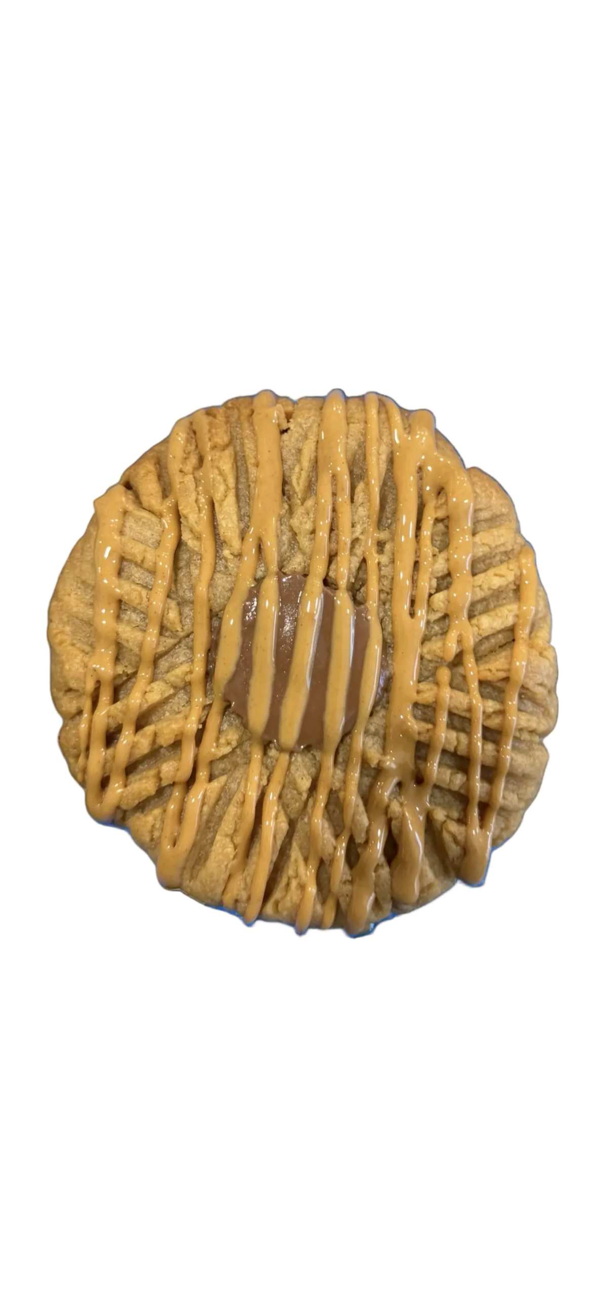 Genie Peanut Butter