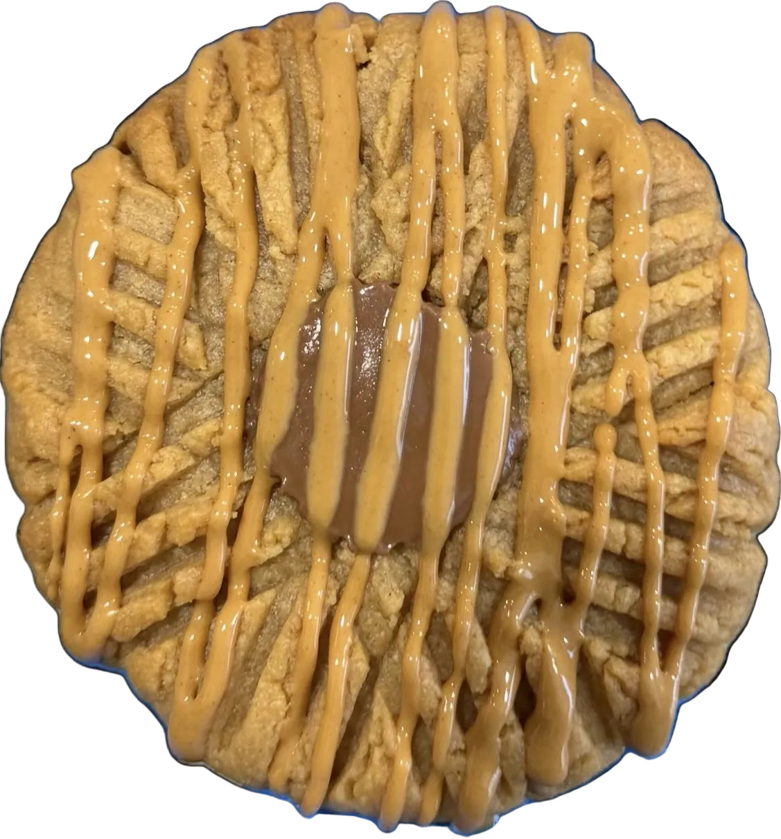 Genie Cookie