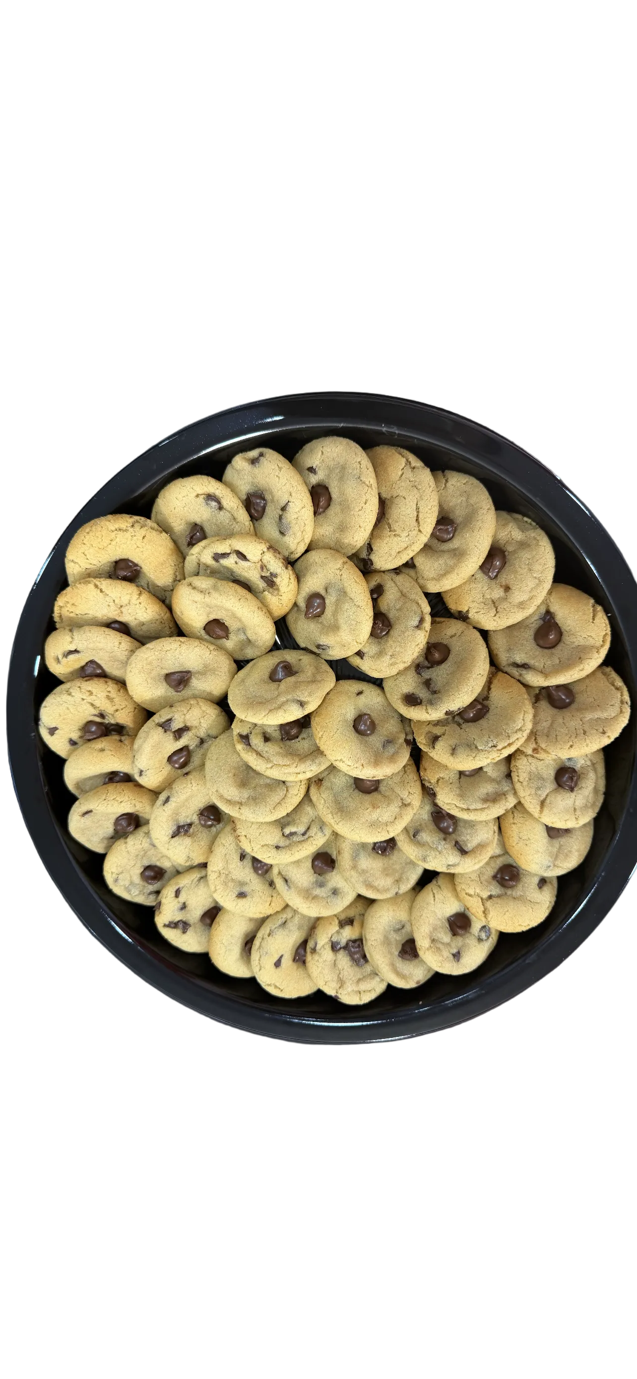 Cookie Tray