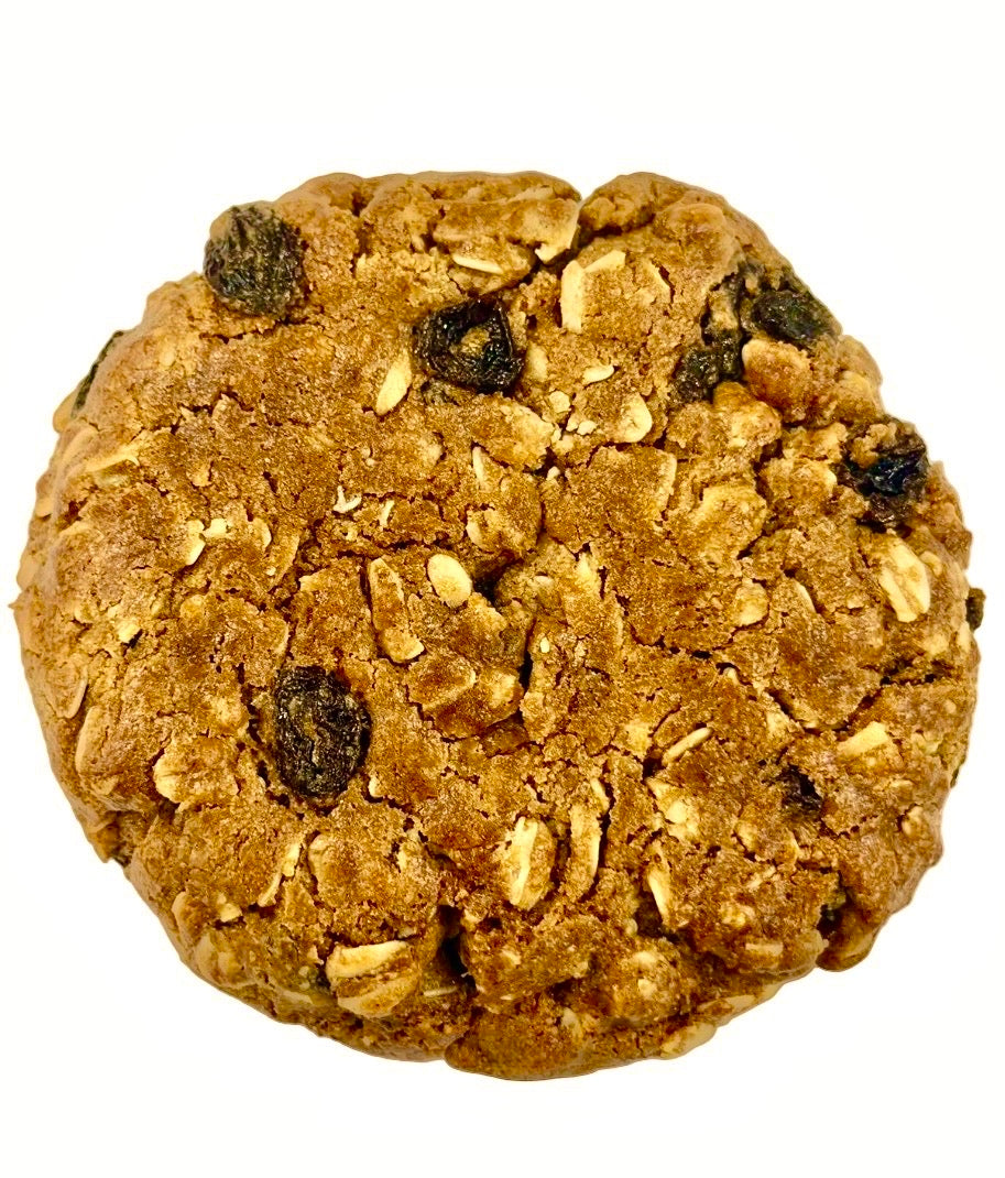 Genie Cookie
