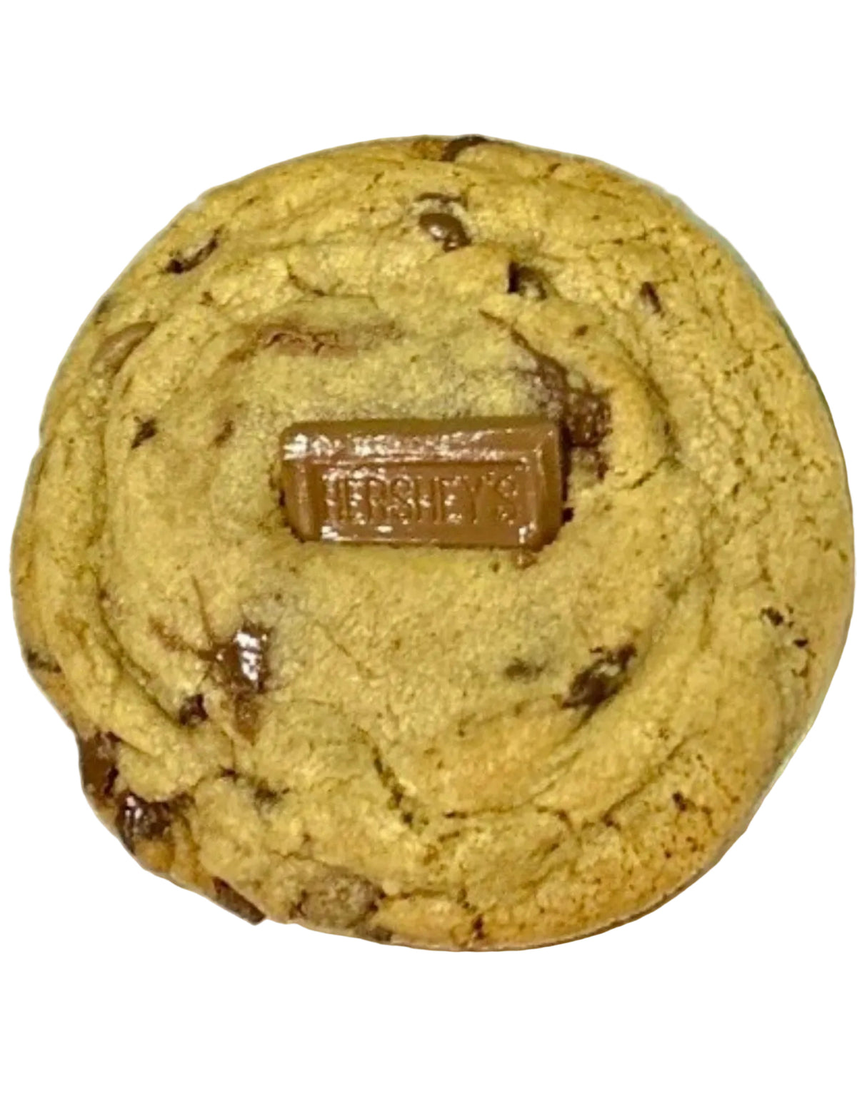 Chocolate-Chip Genie
