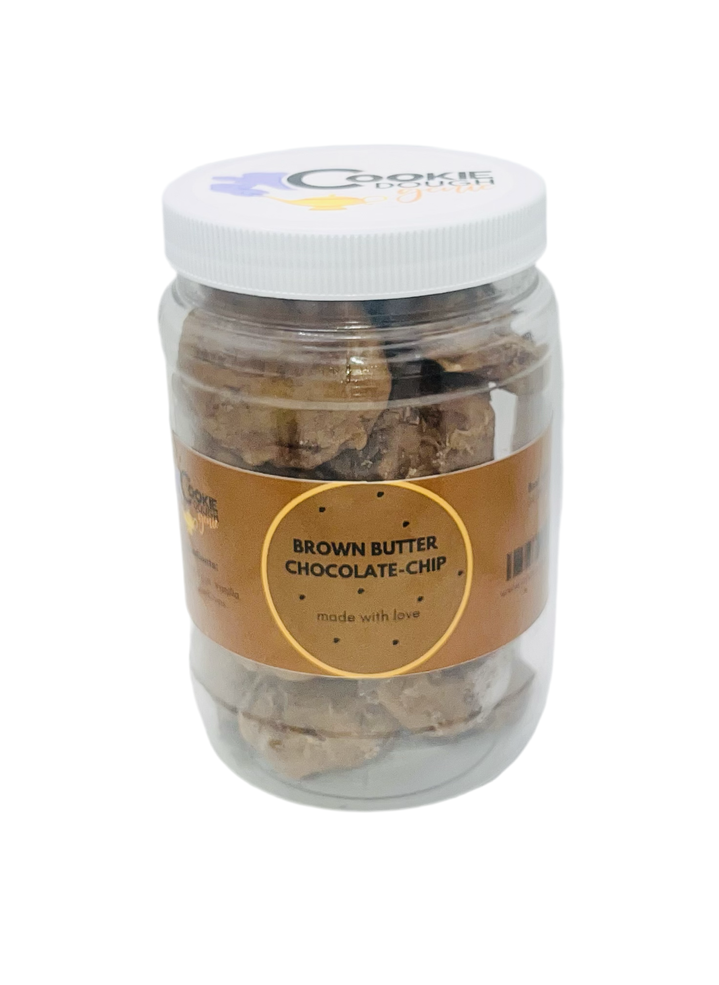 Brown Butter Chocolate Chip