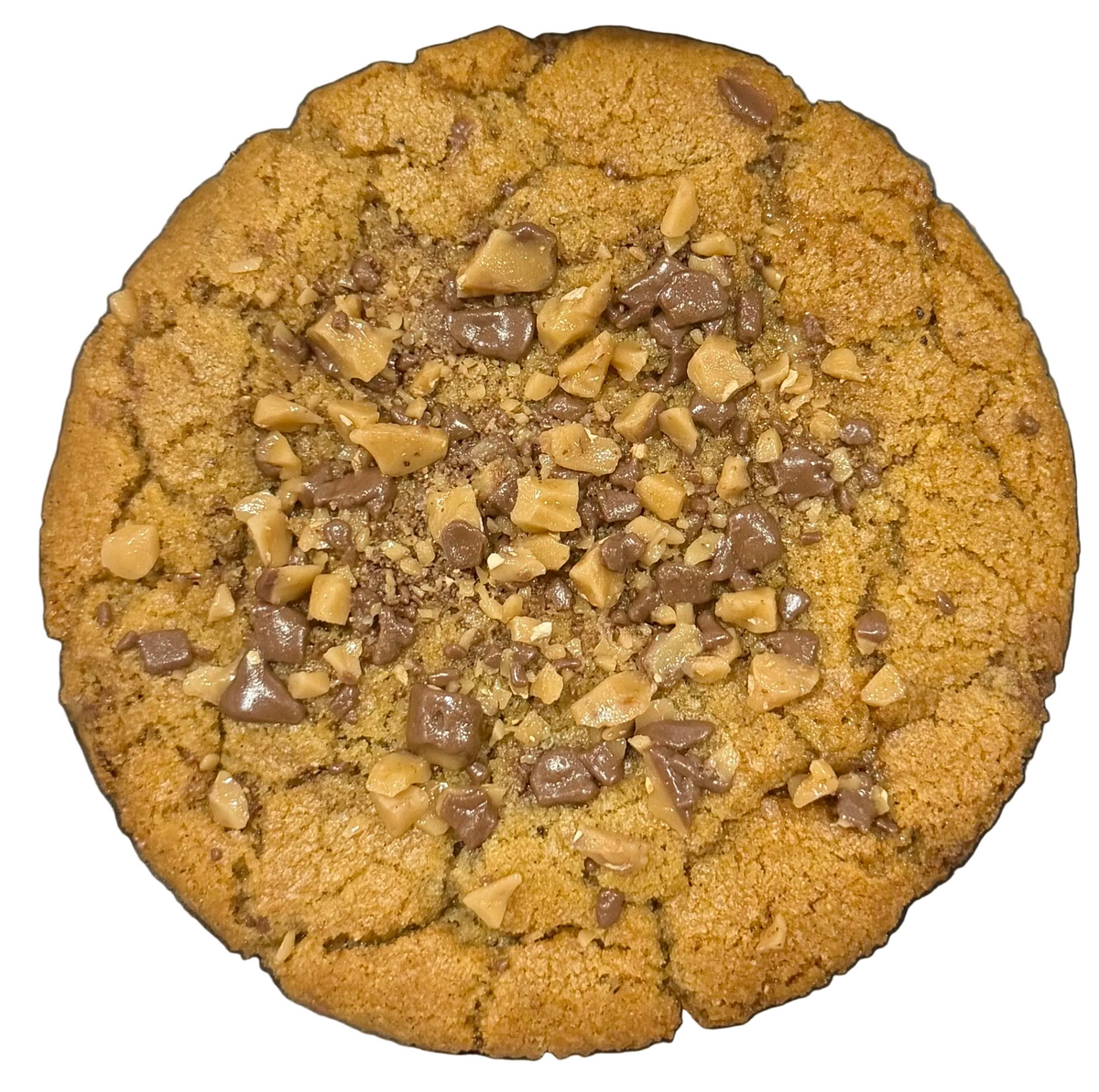 Genie Cookie