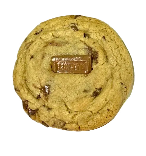 Genie Cookie