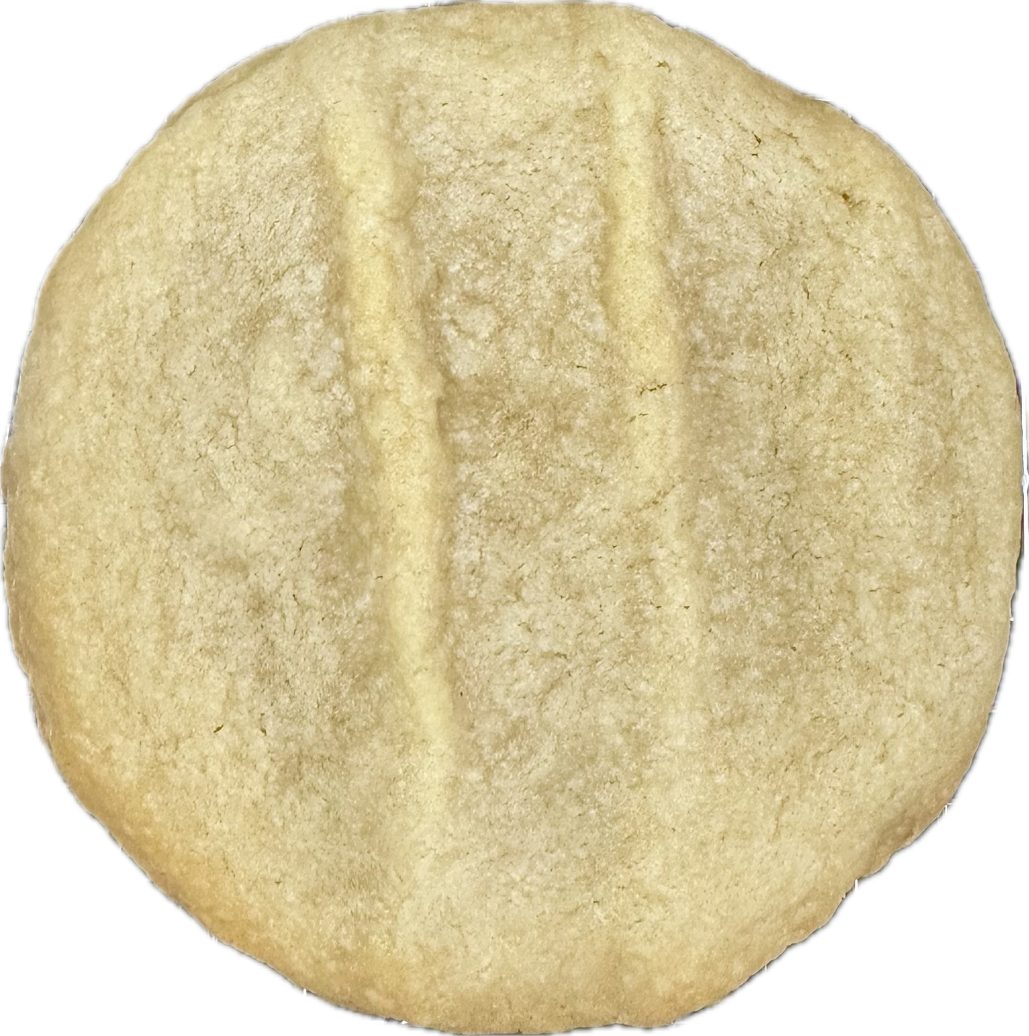 Genie Butter Cookie